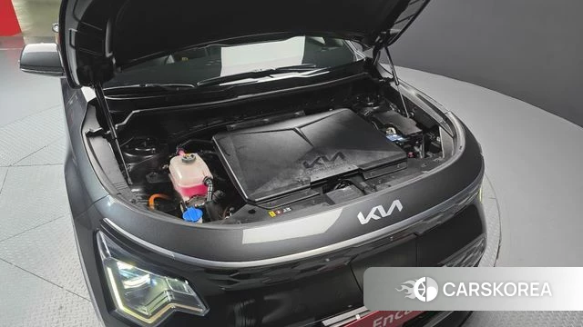 Kia Di All New Niro EV id 3851291 из Кореи 16
