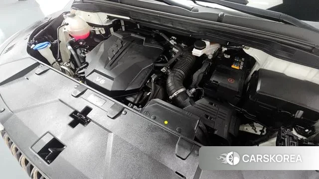 Kia Carnival 4th generation id 3488474 из Кореи 16