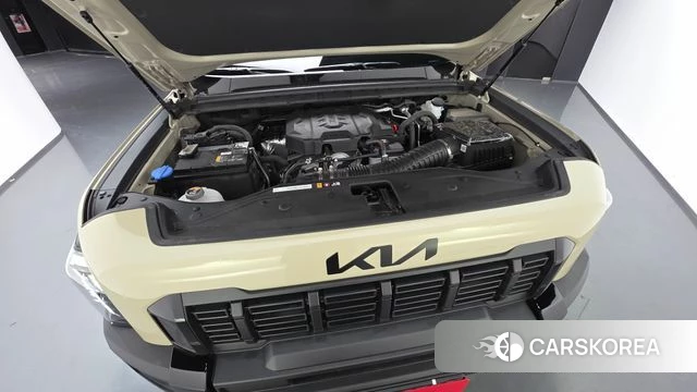 Kia Tasman id 4554337 из Кореи 16