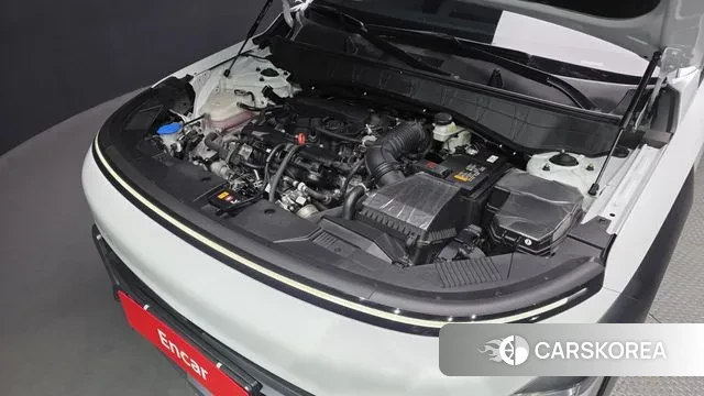 Hyundai Kona (SX2) id 3322003 из Кореи 16