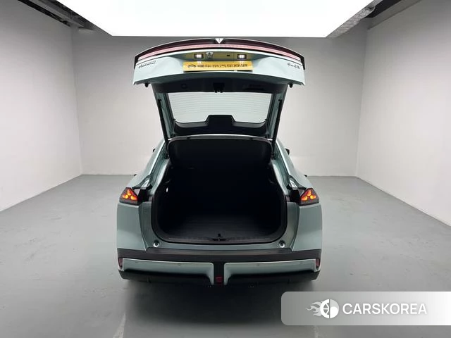 Dark blue car Dark blue SL03 id 4254192 из Китая 16