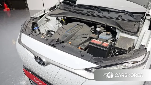 Hyundai Kona Electric id 3395957 из Кореи 16