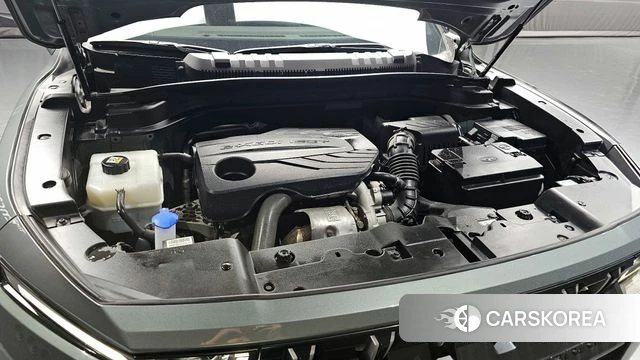 Ssangyong Torres id 4308798 из Кореи 16
