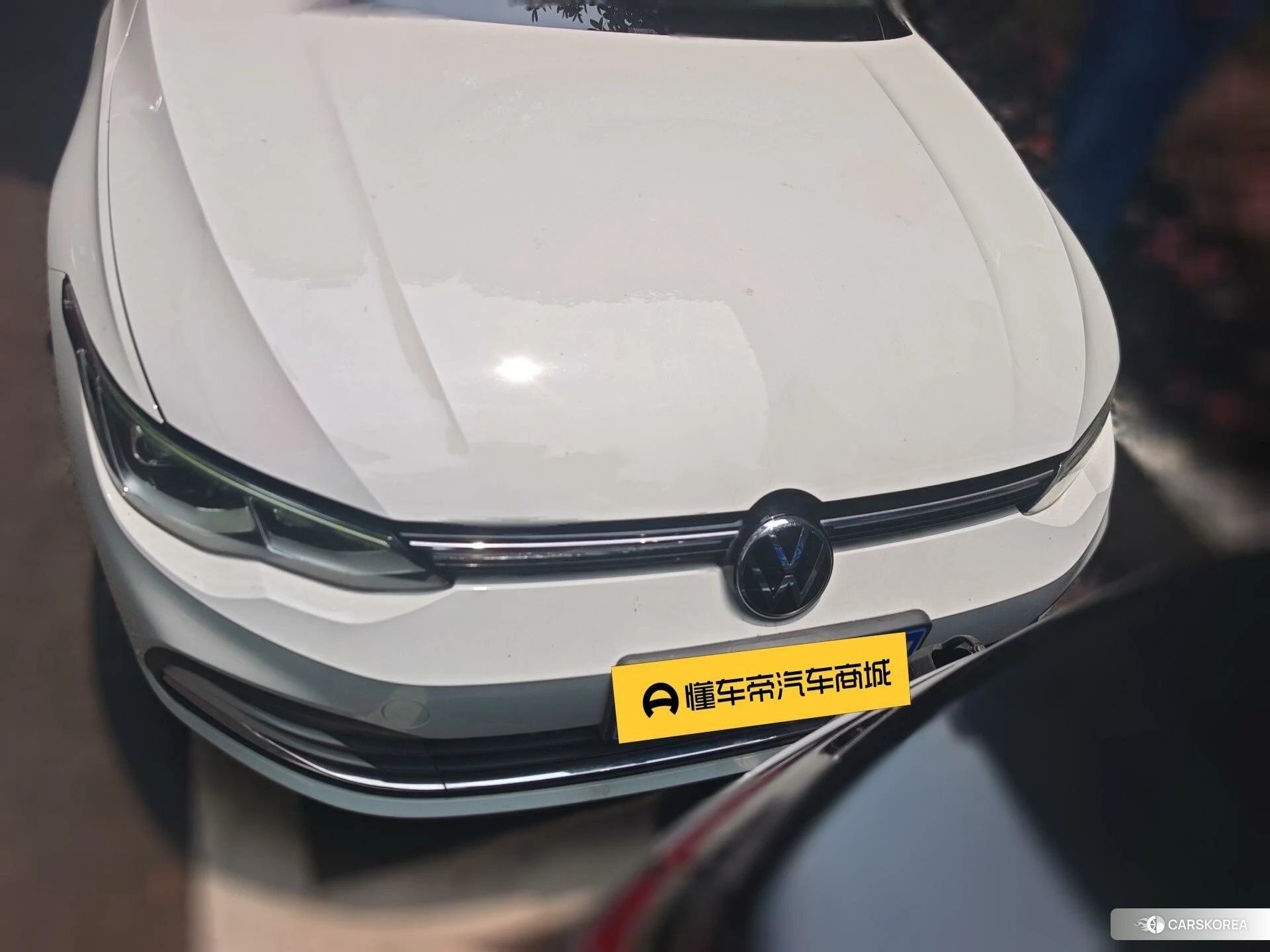 Volkswagen Golf id 4514002 из Китая 17