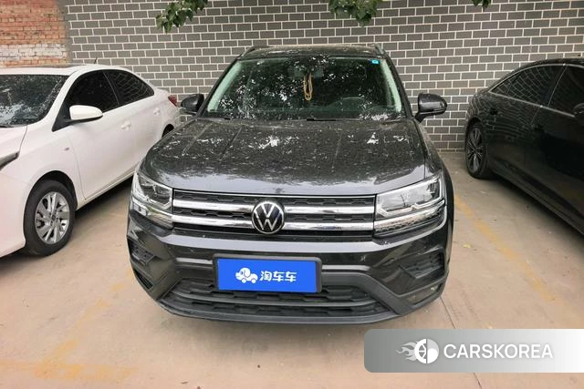 Volkswagen Tuyue id 4278877 из Китая 13