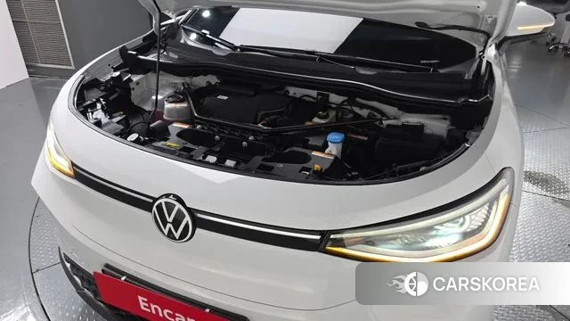 Volkswagen ID.4 id 2984463 из Кореи 16