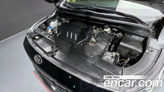 Kia The New Carnival id 2922101 из Кореи 16