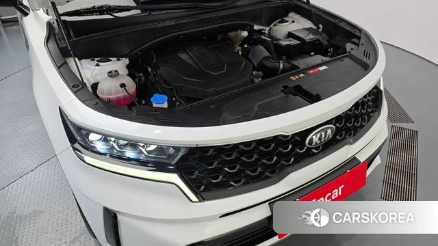 Kia Sorento 4th Generation id 4625280 из Кореи 16