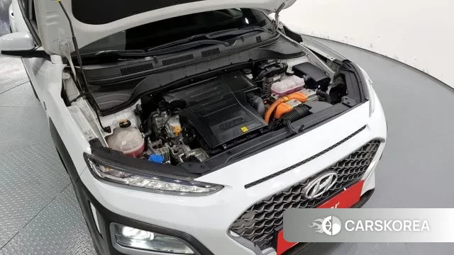 Hyundai Kona Hybrid id 3024223 из Кореи 16