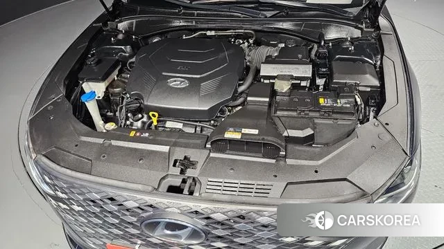 Hyundai The New Grandeur IG id 3778121 из Кореи 16