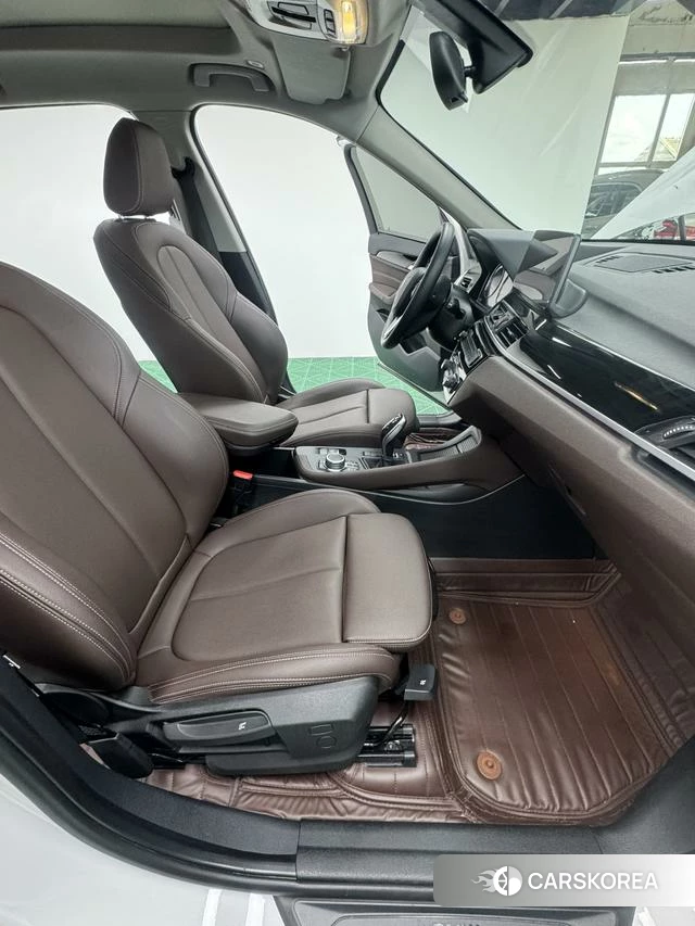 BMW X1 id 4290755 из Китая 21