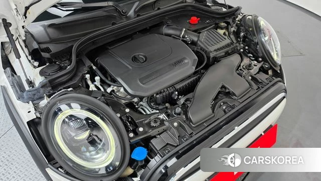 Mini Cooper id 4928642 из Кореи 29
