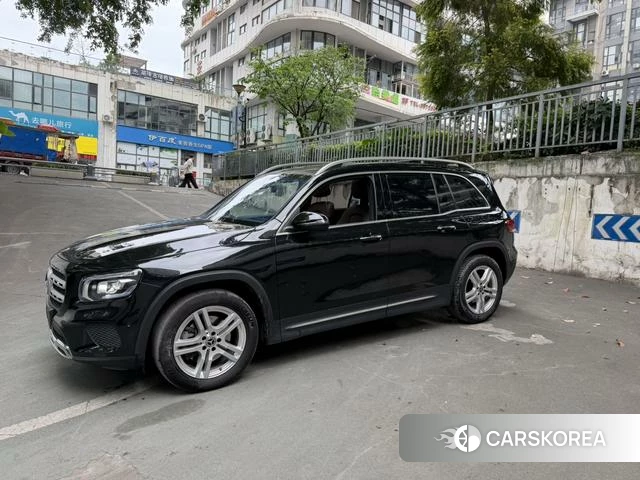 Mercedes-Benz GLB id 4291101 из Китая 17