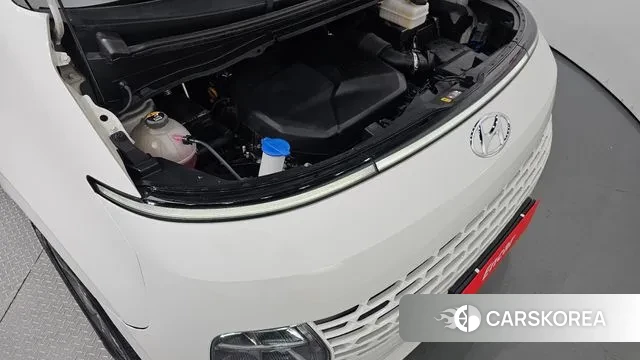 Hyundai Staria id 3053487 из Кореи 16