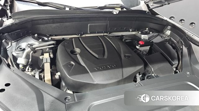 Volvo XC90 second Generation id 4536195 из Кореи 31