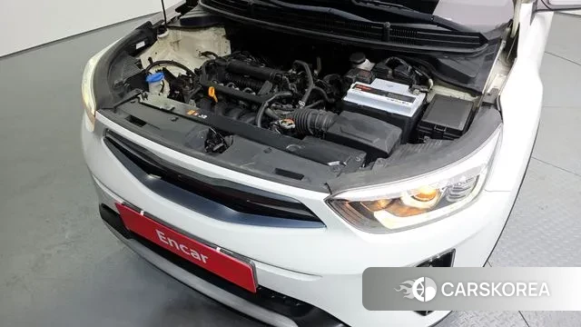 Kia Stonic id 3608032 из Кореи 16