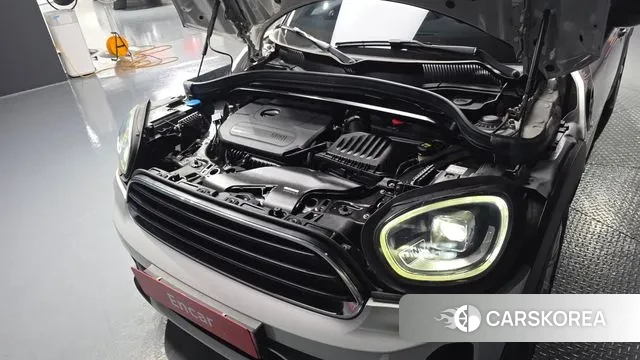 Mini Cooper Countryman id 3518919 из Кореи 16