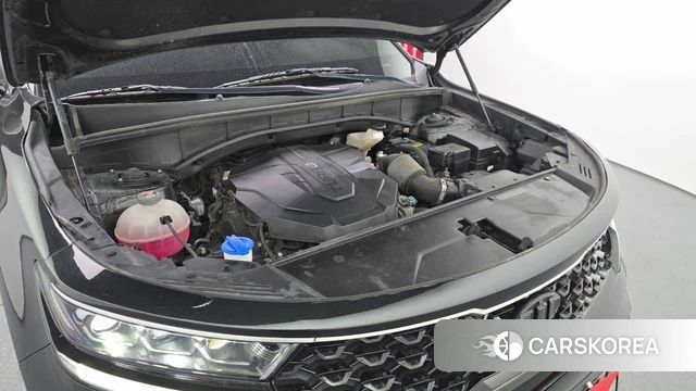 Kia Sorento 4th Generation id 3819911 из Кореи 16