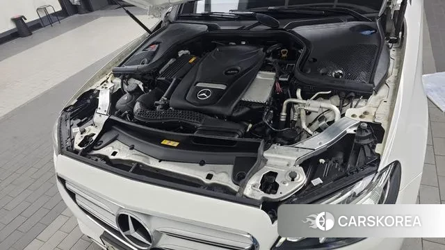 Mercedes-Benz E-Class W213 id 3429062 из Кореи 16