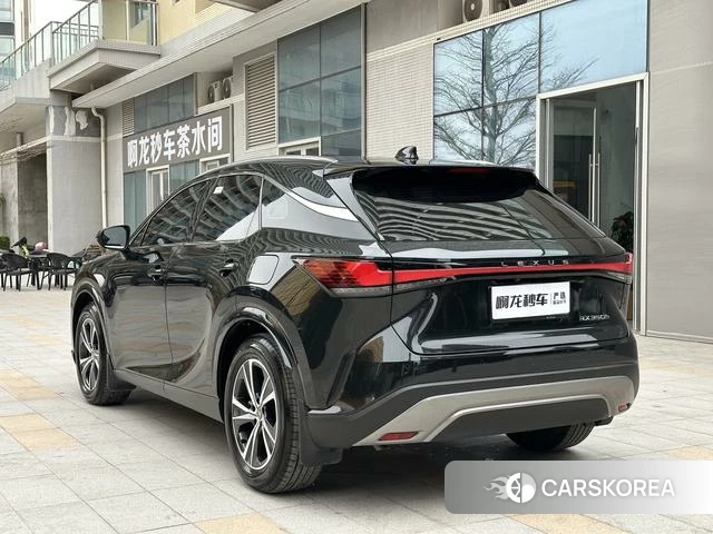 Lexus RX id 4262044 из Китая 18