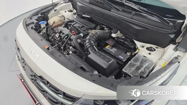 Kia The New Seltos id 3342251 из Кореи 16