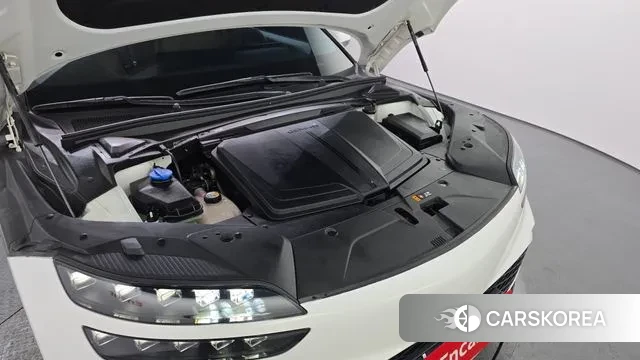 Genesis GV60 id 3654839 из Кореи 16