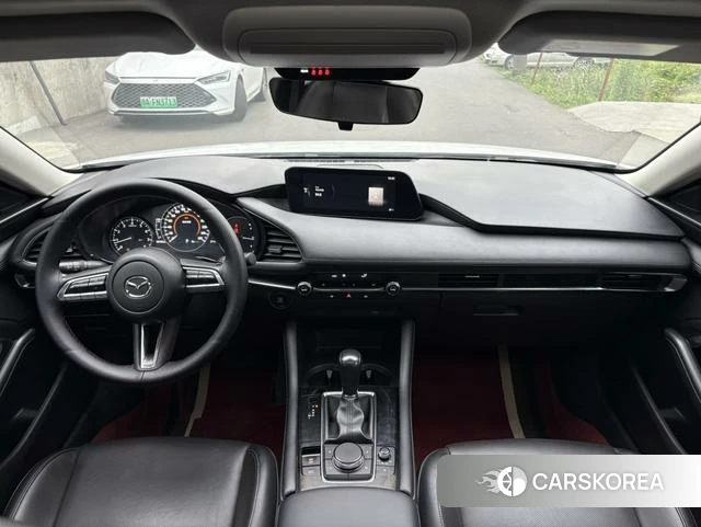 Mazda 3 Angkesaila id 4321345 из Китая 19
