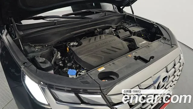 Hyundai The New Palisade id 2711987 из Кореи 16