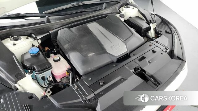 Kia EV6 id 4201872 из Кореи 40