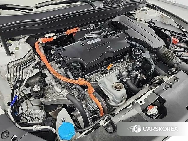 Honda Accord 10th Generation id 4325855 из Кореи 14