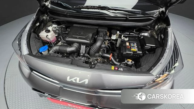 Kia Morning Urban (JA) id 4631024 из Кореи 16