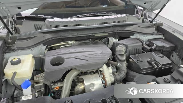 Ssangyong Torres id 4243320 из Кореи 30