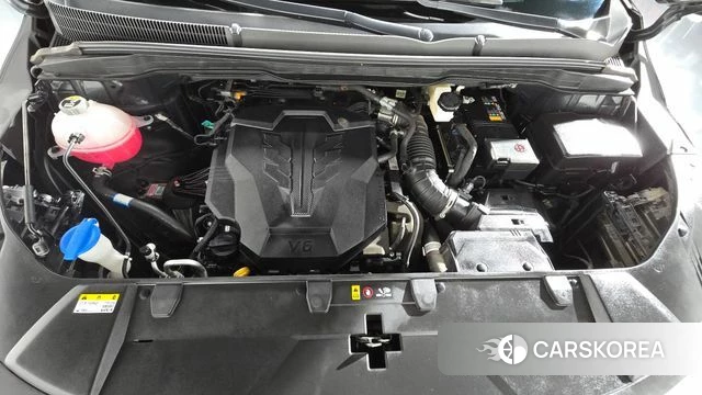 Kia Carnival 4th generation id 4488609 из Кореи 27