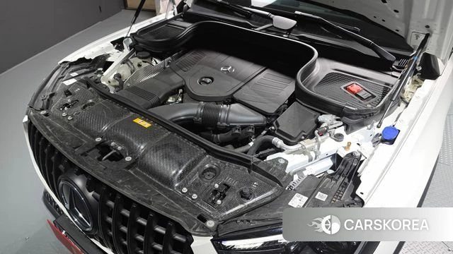 Mercedes-Benz GLE-Class W167 id 3939758 из Кореи 16