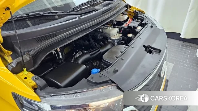 Hyundai The New Grand Starex id 2999973 из Кореи 16