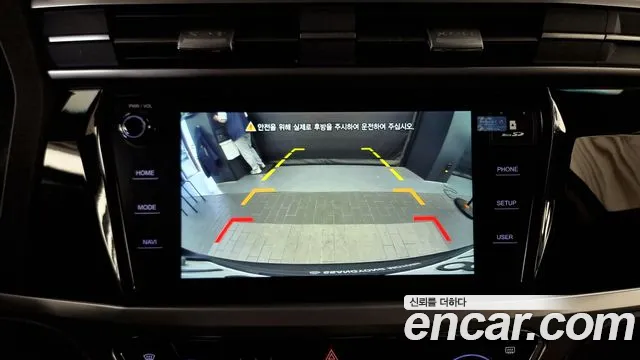 Ssangyong Beautiful Korando id 2686079 из Кореи 16