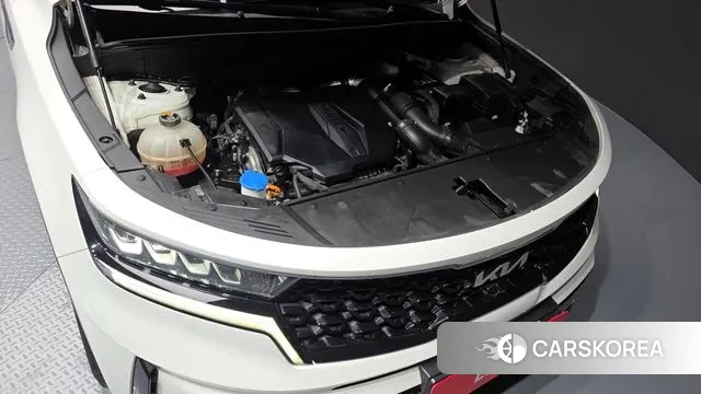 Kia Sorento 4th Generation id 3367138 из Кореи 16