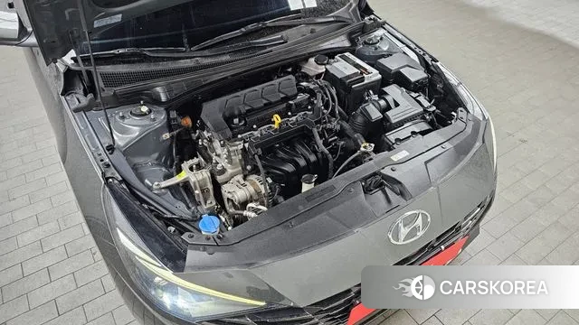 Hyundai Avante (CN7) id 3573132 из Кореи 16