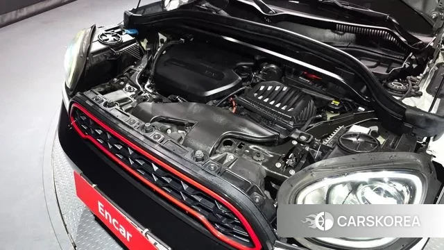 Mini Cooper D Countryman id 3718503 из Кореи 16