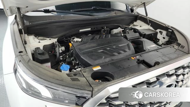 Hyundai Palisade id 4317126 из Кореи 29
