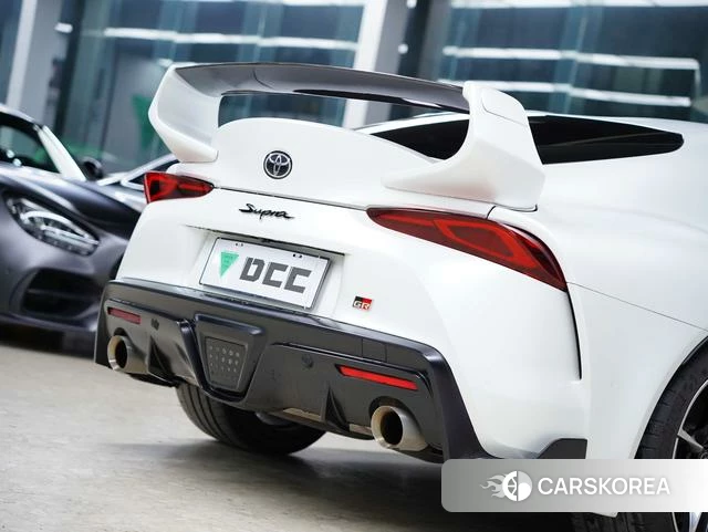 Toyota Supra id 4393157 из Китая 38