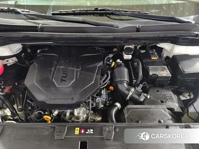 Kia Carnival 4th generation id 3478162 из Кореи 13