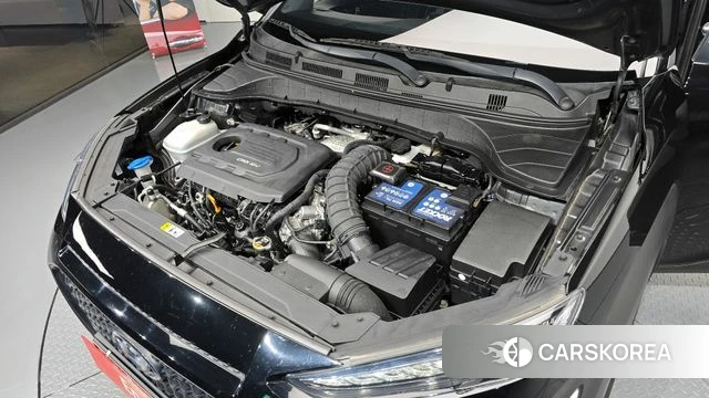 Hyundai Kona id 4310883 из Кореи 16
