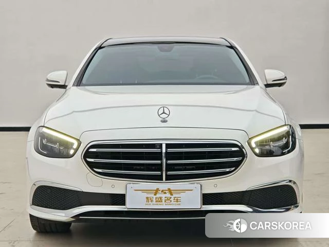 Mercedes-Benz E-class id 4279379 из Китая 8