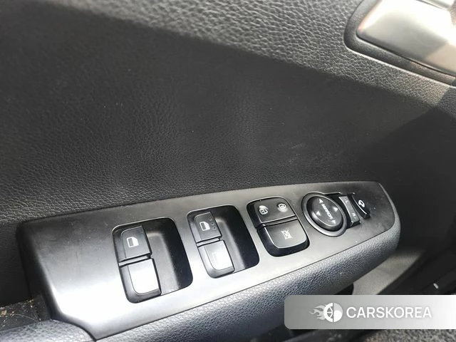 Kia Morning Urban (JA) 2022 Белый из Кореи, фото 6