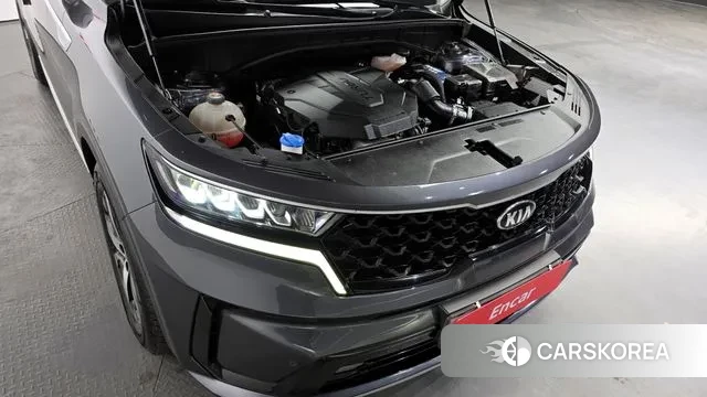 Kia Sorento 4th Generation id 3713257 из Кореи 16