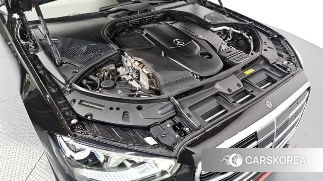 Mercedes-Benz S-Class W223 id 3312109 из Кореи 16