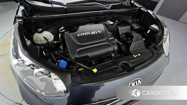 Kia Sportage 4th Generation id 2971595 из Кореи 16