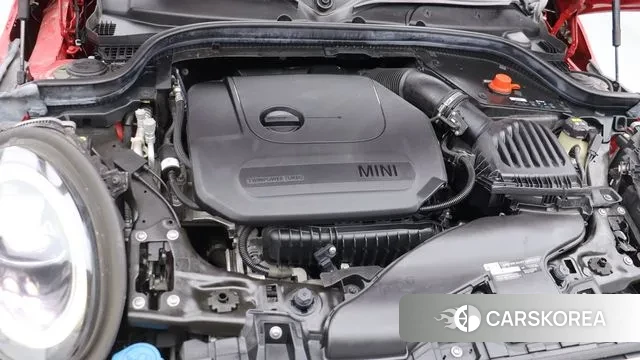 Mini Cooper id 3422725 из Кореи 16