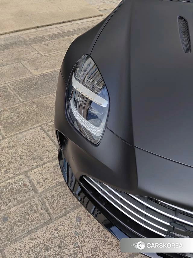 Aston Martin Vantage id 4239563 из Китая 9